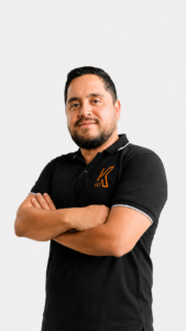 Daniel Cruz
