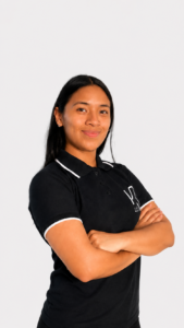 Jackeline de Leon